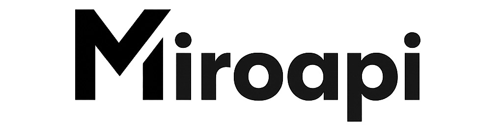 MiroAPI