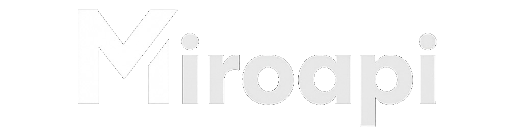 MiroAPI